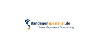 Bandagenspezialist