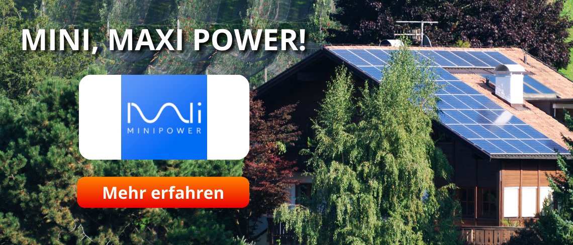 Miniminipower Banner