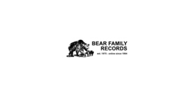 Bear Family Store