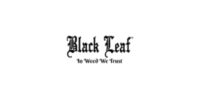 Black Leaf