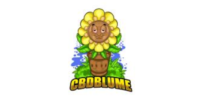 CBD Blume