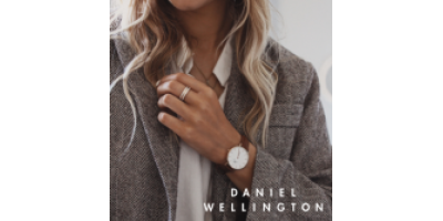 Daniel Wellington