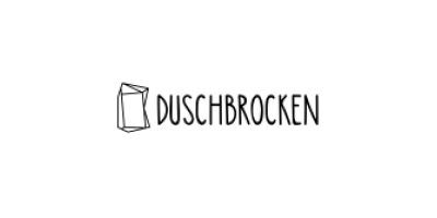 Duschbrocken