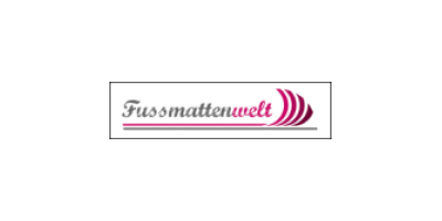 Fussmatte Individuell