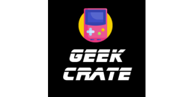 Geek Crate