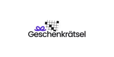 Geschenkrätsel