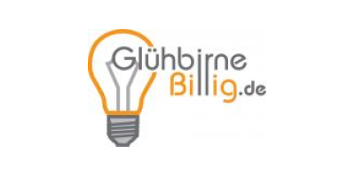 Gluehbirnebillig