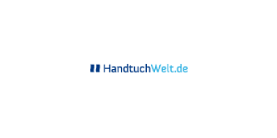Handtuch-Welt