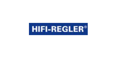HIFI-REGLER