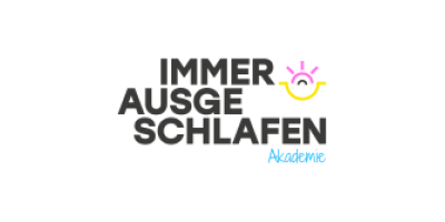 IMMER AUSGESCHLAFEN