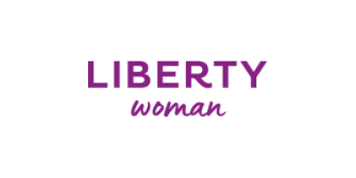 Liberty-Woman