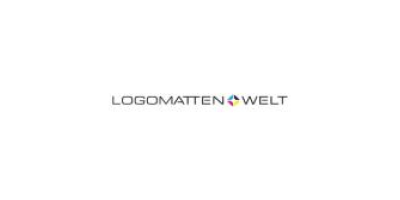 Logo-matten