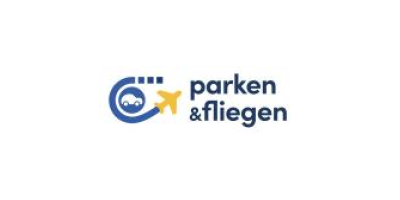 Parken und Fliegen