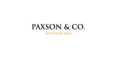PAXSON