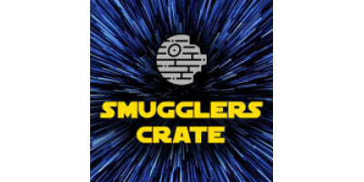 Smugglers Crate