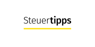 Steuertipps